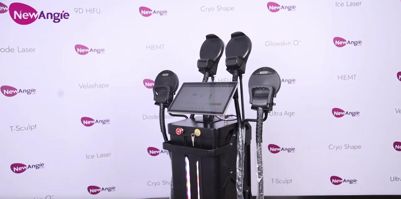 Body Sculpting Machine