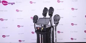 Body Sculpting Machine