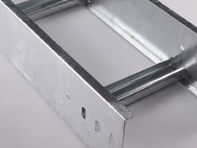 Energy-saving Composite High Corrosion-resistant (Color Steel) Tray Series