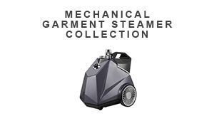 Mechanical Garment Steamer