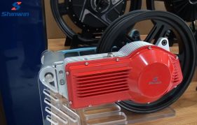 electric vehicles Motor