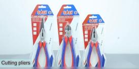 Hand Tools
