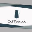 Coffee pot