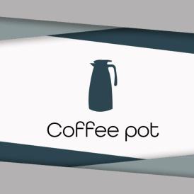 Coffee pot