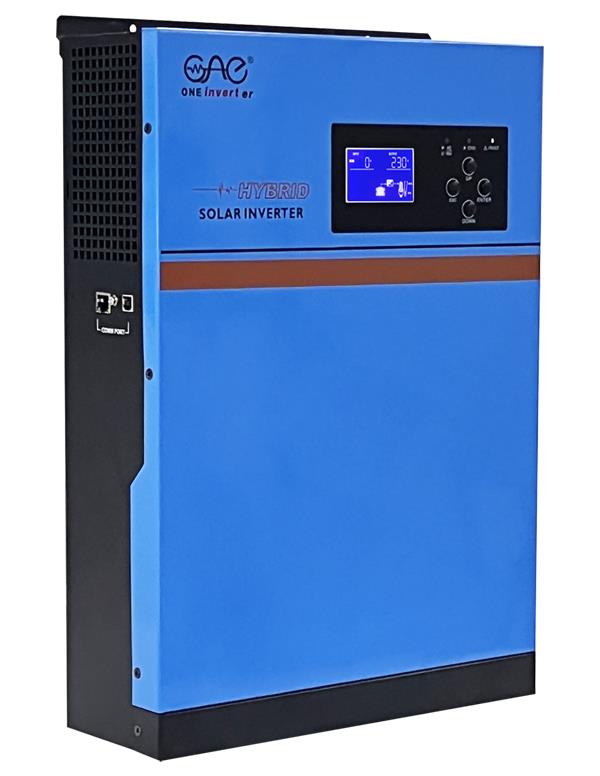 High Frequency Inverter
