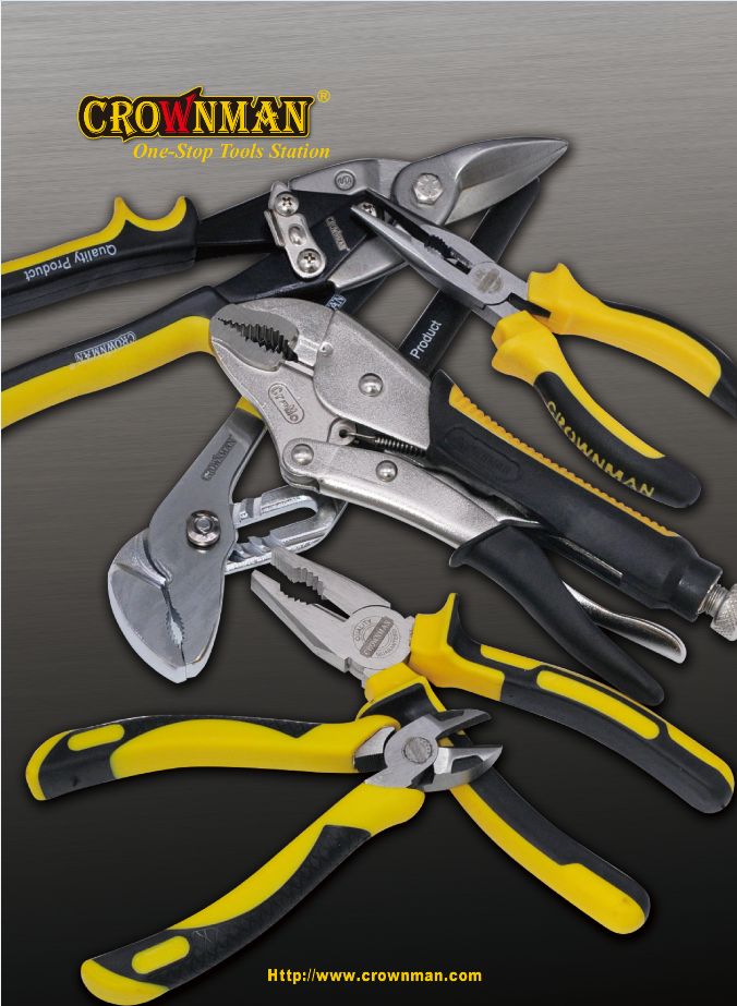 Holding tools
