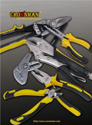 Holding tools