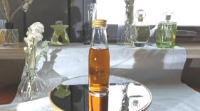 Beverage&Liquor bottle