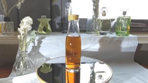 Beverage&Liquor bottle