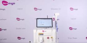 CO2 Fractional Laser Machine