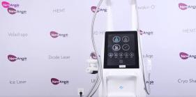 Body Slimming Machine