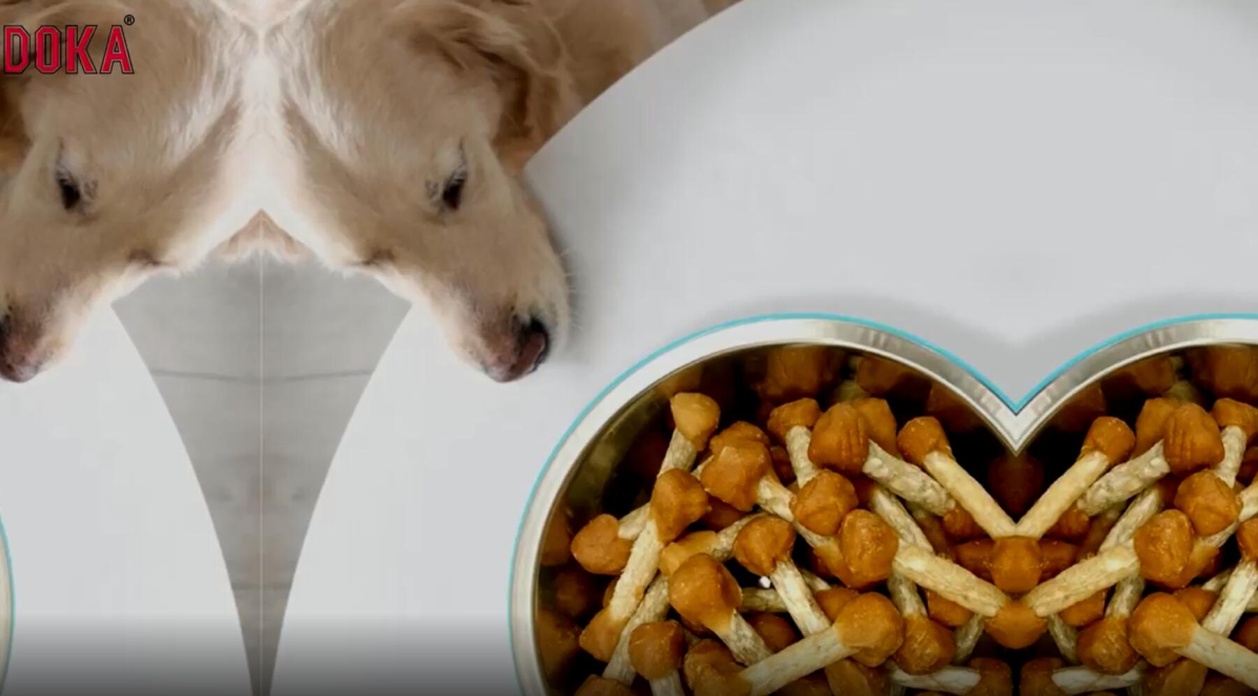 Pet Snack
