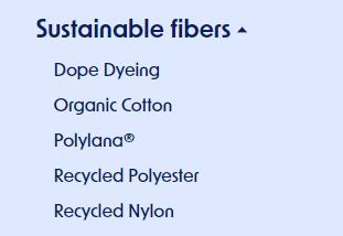 Sustainability