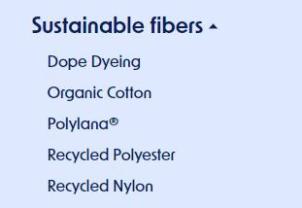Sustainability