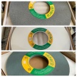 Grinding wheel