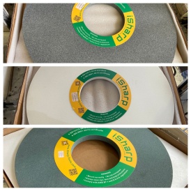 Grinding wheel