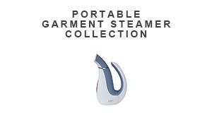 Portable Steamer