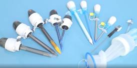 Minimally Invasive Surgery Products-Disposable Trocar