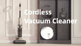Vacuum Cleaner