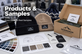 Products & Samples