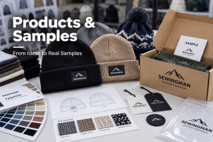 Products & Samples