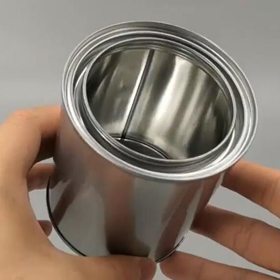 Paint Can