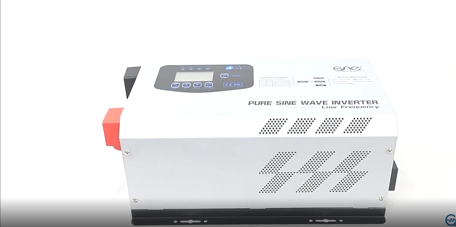 Solar Inverter