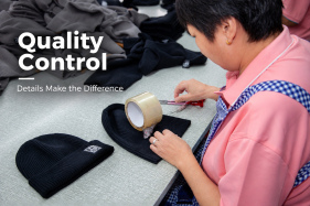 Quality Control