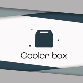 Cooler box