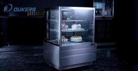 Cake Display Refrigertion Equipment