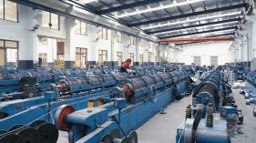 Lifting cable