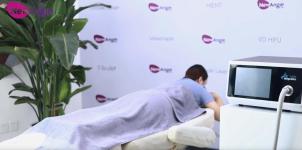 Physiotherapy Machine