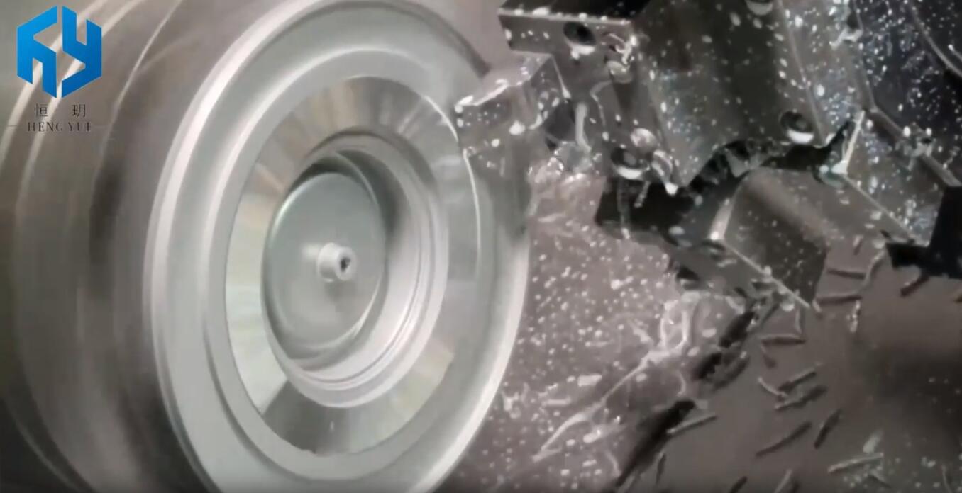 CNC Production