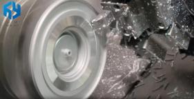 CNC Production