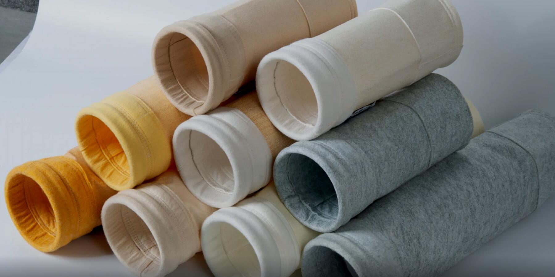Filter bag