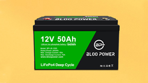 Lithium ion Battery