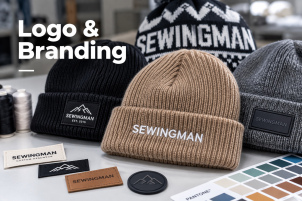 Logo & Branding