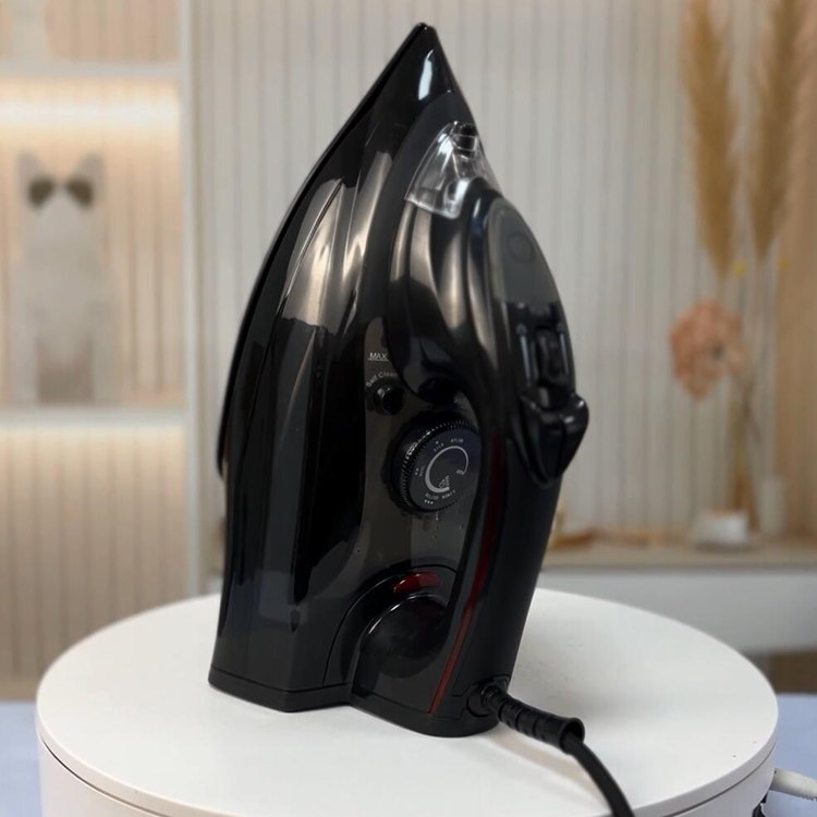 Powerful High-End Steam Iron series