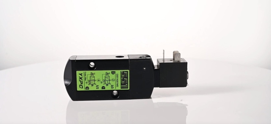 Solenoid Valve