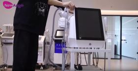Cryolipolysis Machine