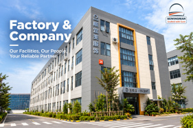Factory & Company