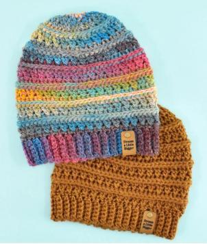 More Knits