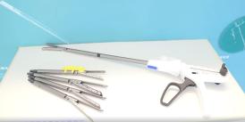 Disposable Surgical Stapler-Disposable Endoscopic Stapler