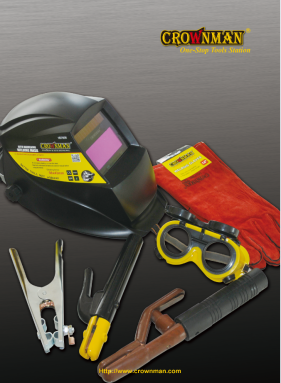 Welding tools