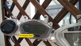 TFT Meter & EV Meter