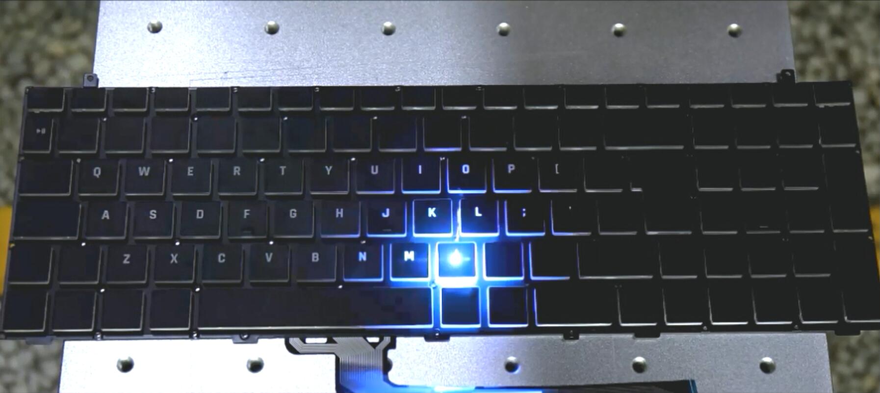 Laser Marking Machine