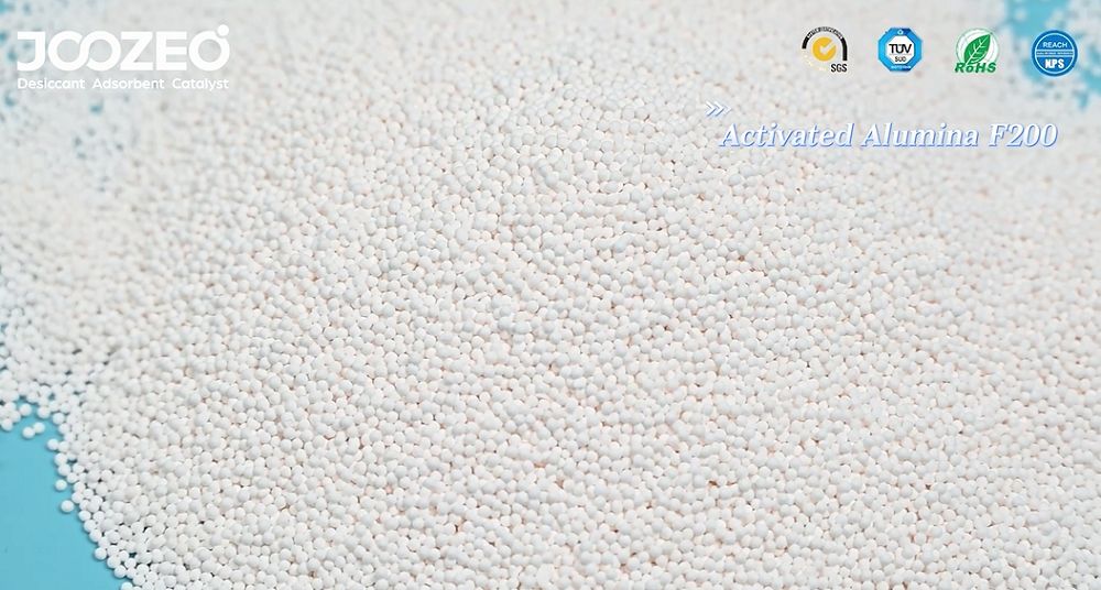 Activated Alumina