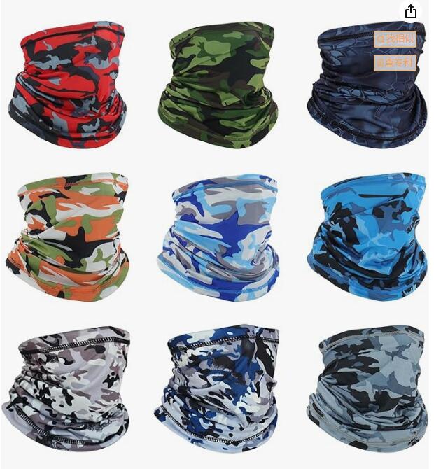 Balaclavas