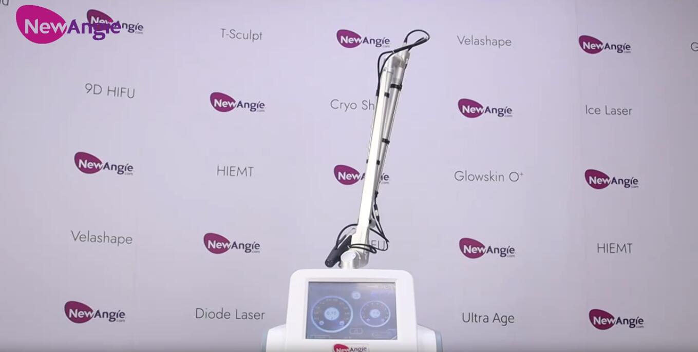 Tattoo Removal Machine
