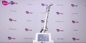 Tattoo Removal Machine
